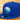 [60417722] Mens New Era NBA GOLDEN STATE WARRIORS 5950 GRADIENT FITTED - ROYAL by SNEAKAR