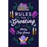 Rules for Ghosting