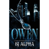 OWEN Discreet Cover