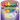 Crayola: Today I Feel Sparkly: And Other Colorful Emotions (a Crayola Shaped Board Book for Toddlers)