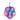 Silicone Decompression Luminous Toy Ball