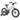 16-Inch Kids Bike Bicycle for Boys Girls 4-7 Adjustable with High Carbon Steel Frame-16 inches