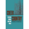 Creek Country: The Creek Indians and Their World