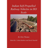 Indian Self-Propelled Railway Vehicles in HO Scale