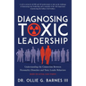 Diagnosing Toxic Leadership: Understanding the Connection Between Personality Disorders and Toxic Leader Behaviors