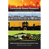 Community-Based Research: Teaching for Community Impact