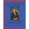 Bulls, Owls, Lambs and Tigers: Personality Selling