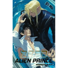 Bred by the Alien Prince: An MM Alien Sci-fi Romance