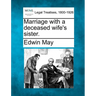 Marriage with a Deceased Wife's Sister.