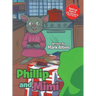 Phillip and Mimi