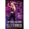 Witch's Cauldron
