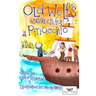 Old Wolf's Search for Pinocchio
