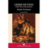 Crime Fiction: From Poe to the Present