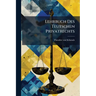 Lehrbuch Des Teutschen Privatrechts