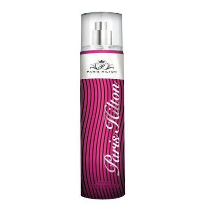 Paris Hilton Body Mist 8.0 oz for women by LaBellePerfumes