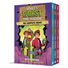 World's Worst Time Machine: The Complete Series