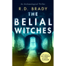 The Belial Witches