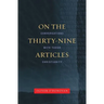 On the Thirty-Nine Articles: A Conversation with Tudor Christianity