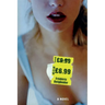£6.99 (formerly £9.99)