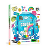 Color Me Queer: The LGBTQ+ Coloring and Activity Book