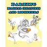 Farting Magical Creatures and Monsters: Hilarious and Funny Adult Magical or Mythical Creatures Adult Coloring Book for Stress Relieve and Relaxation