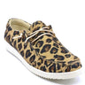 Slip on Moccasin sneaker - Vysn