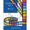 CynAcrostics Volume 2: Reel-y?