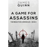 A Game For Assassins