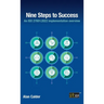 Nine Steps to Success: An ISO 27001:2022 Implementation Overview