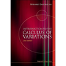 Intro to Calcul Varia (2nd Ed)