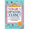 Teen Girl's Empowering Journey: Life Skills for Success