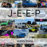 J-E-E-P