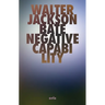 Negative Capability: The Intuitive Approach in Keats