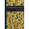 Passamaquoddy Texts