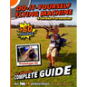 Do It Yourself Flying Machine. An Almost Complete Guide