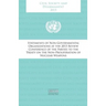 Civil Society and Disarmament 2015