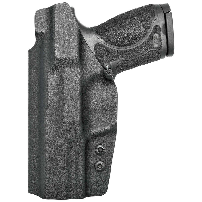 Smith & Wesson M&P 9C/40C Compact Gen 1 IWB KYDEX Holster by Rounded Gear