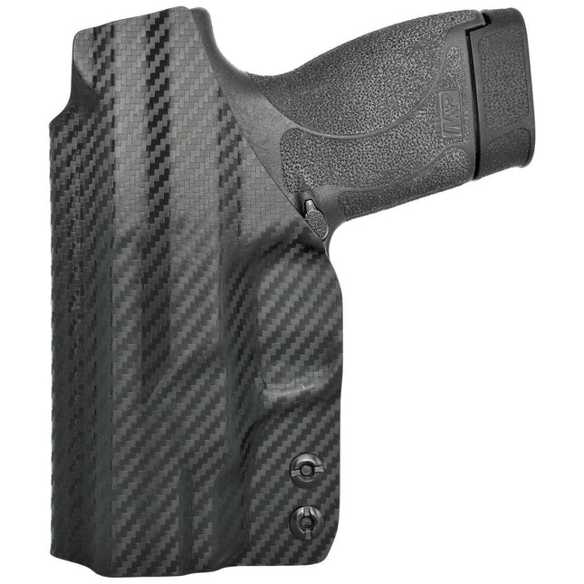 Smith & Wesson M&P SHIELD 45 ACP IWB KYDEX Holster by Rounded Gear