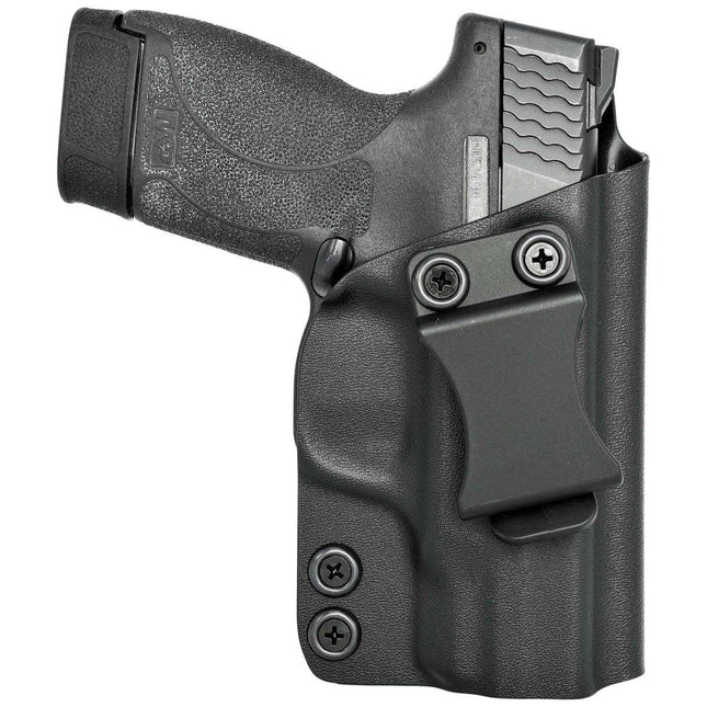Smith & Wesson M&P SHIELD 45 ACP IWB KYDEX Holster by Rounded Gear