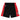 Mens Mitchell & Ness NBA SWINGMAN SHORTS - TORONTO RAPTORS 2012 by SNEAKAR