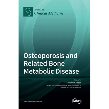 Osteoporosis and Related Bone Metabolic Disease