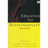 Education for Sustainability