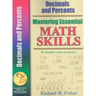 Mastering Essential Math Skills: Decimals and Percents