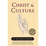 Christ and Culture