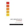 Why Groups Go to Extremes