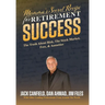 Momma's Secret Recipe For Retirement Success