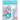 Mermaid Coloring Book for Adult and Teens: Relax, Recharge and Refresh Yourself Cute Mermaids, Fantasy Creatures Coloring for Stress Relief, Mediation