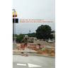 All The Times We Passed McDonald's Between Chapel Hill and Tuxedo, North Carolina