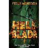 Hell Blade: The Trilogy of the Void Book 3
