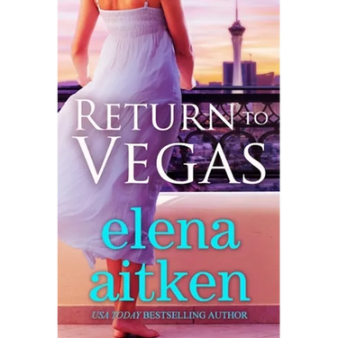 Return to Vegas